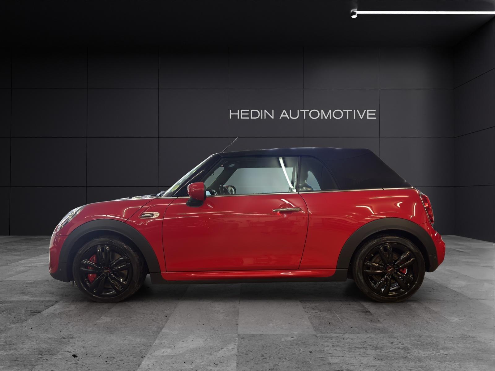 MINI Cabrio F57 2.0i John Cooper Works SAG-showroom-element-1