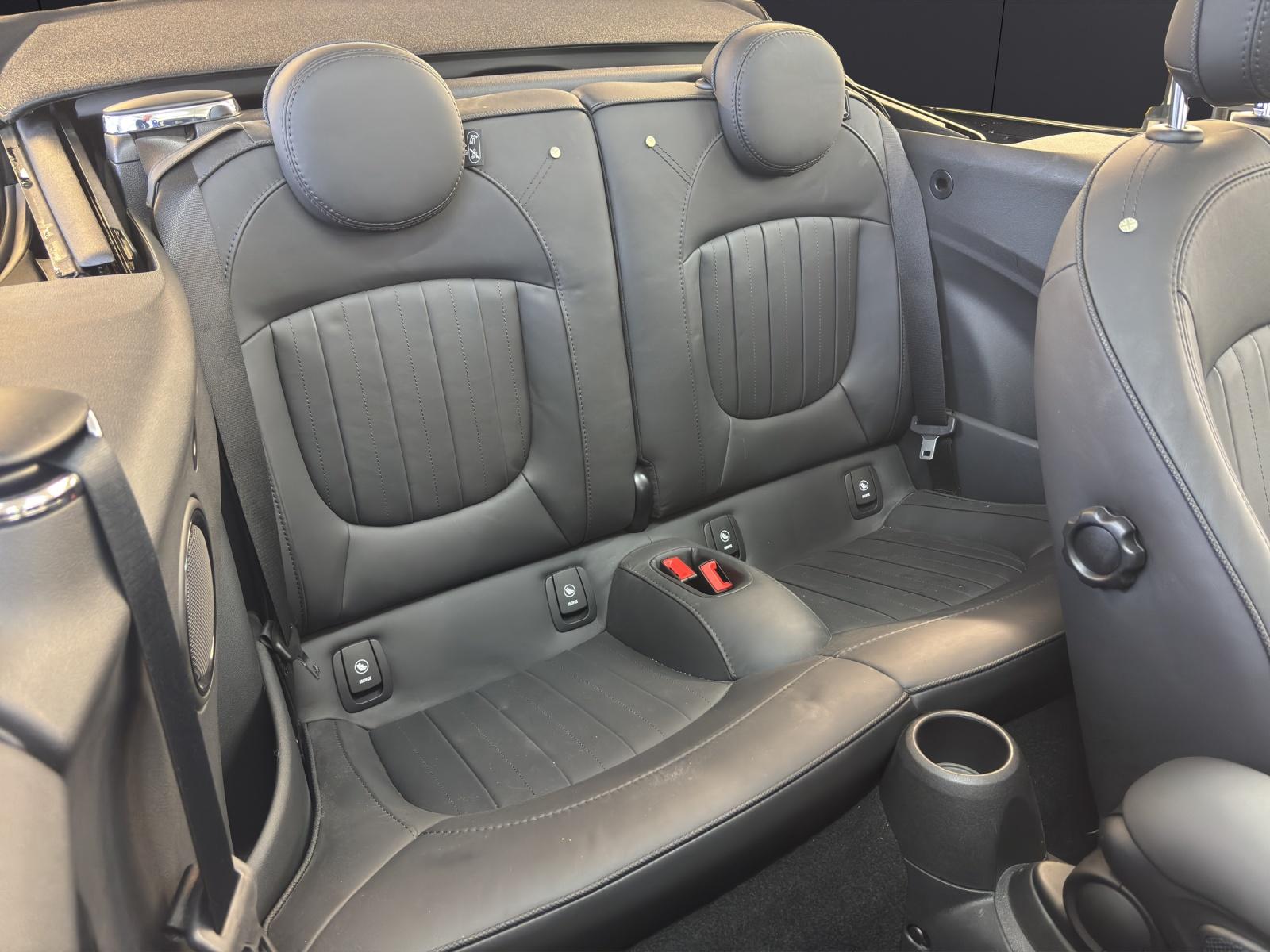 MINI Cabrio F57 2.0i John Cooper Works SAG-image-13