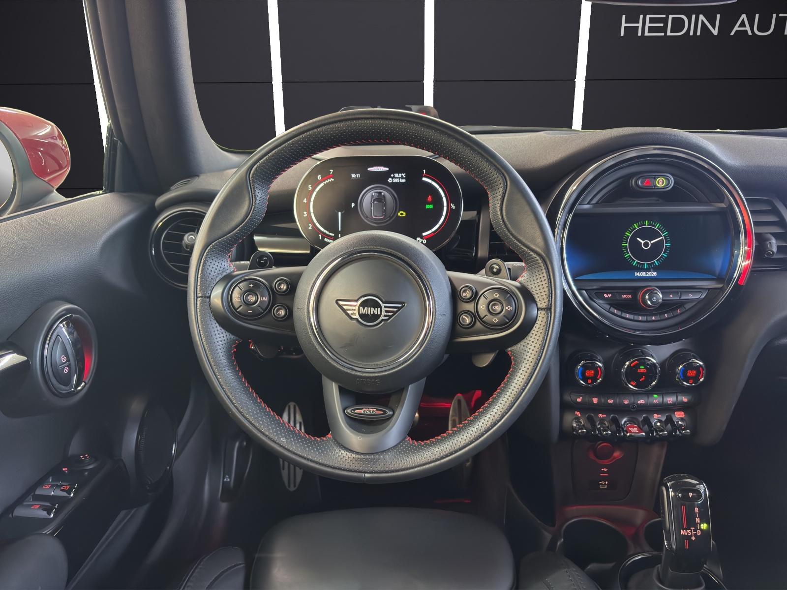 MINI Cabrio F57 2.0i John Cooper Works SAG-image-18