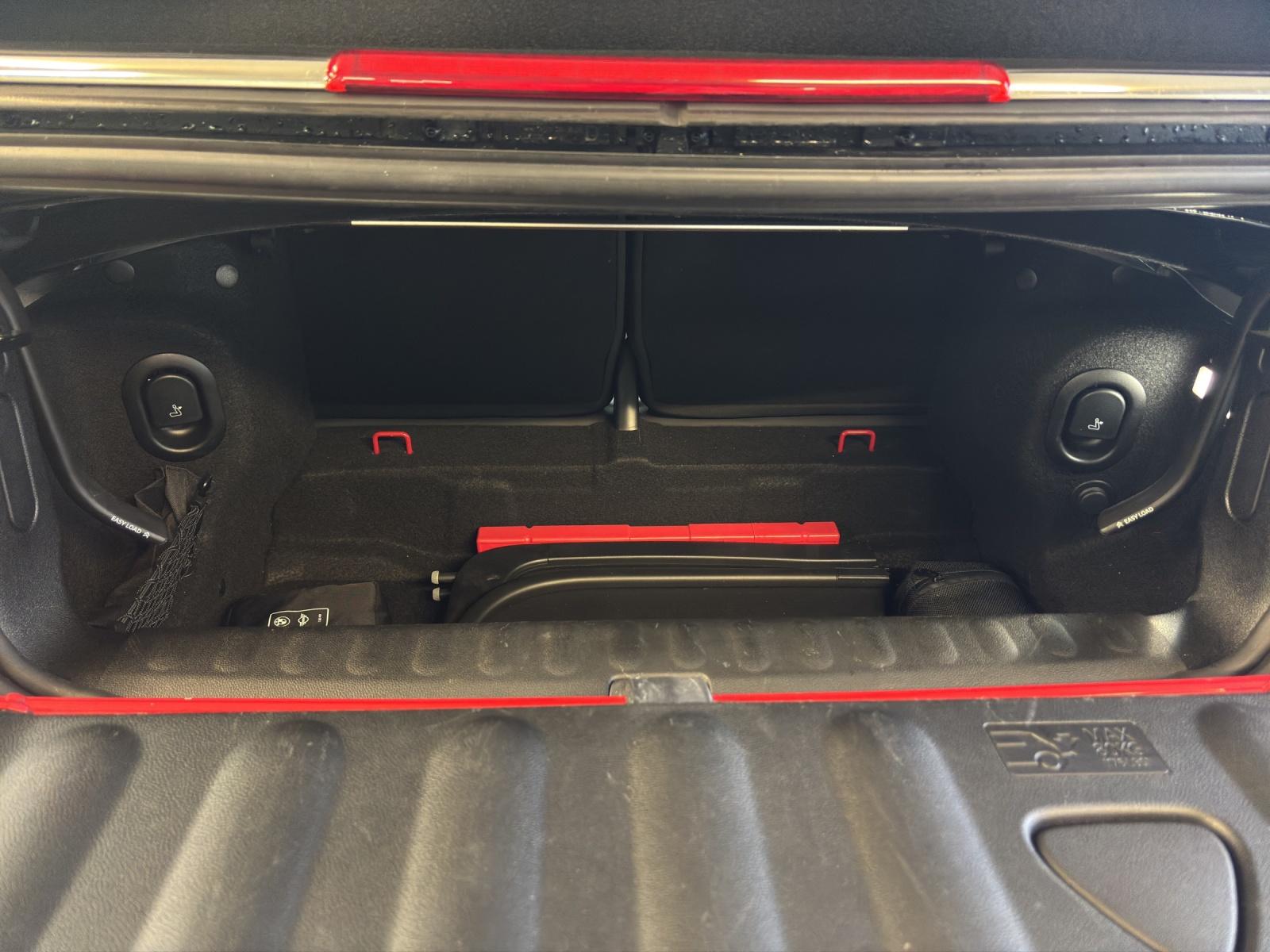 MINI Cabrio F57 2.0i John Cooper Works SAG-image-12