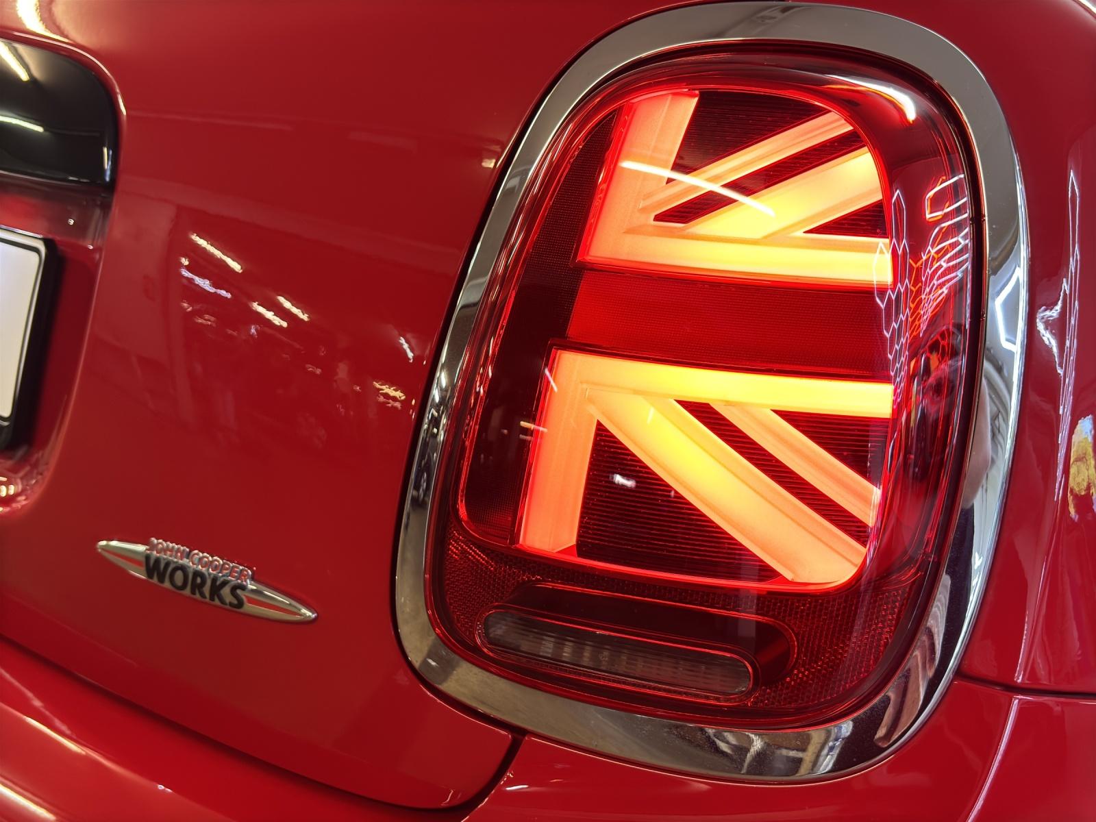 MINI Cabrio F57 2.0i John Cooper Works SAG-image-23