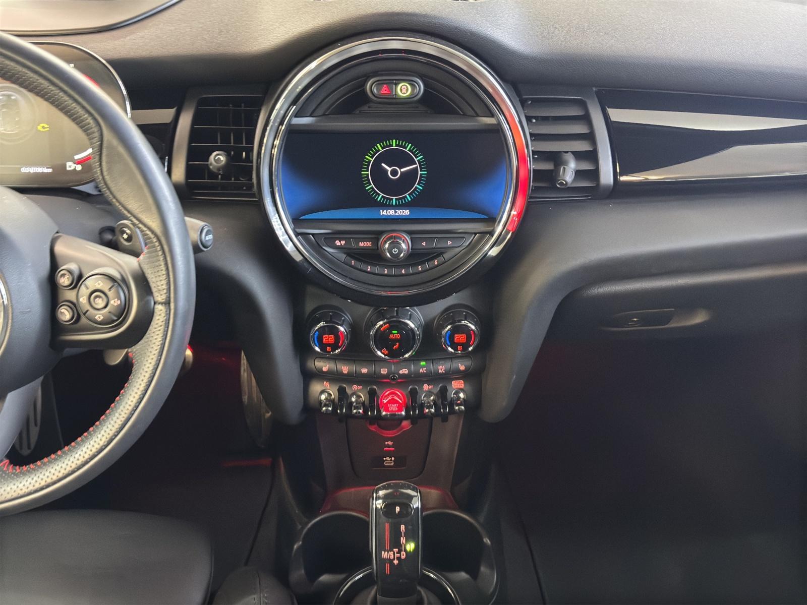 MINI Cabrio F57 2.0i John Cooper Works SAG-image-20