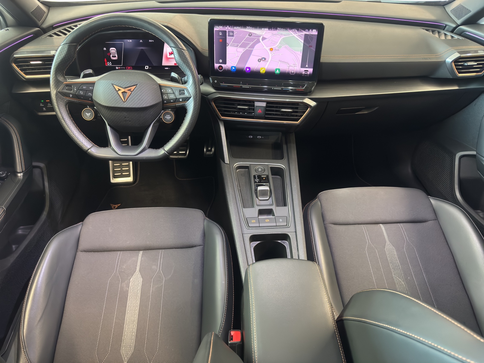 CUPRA Formentor 2.0TSI VZ 4Drive DSG-image-8