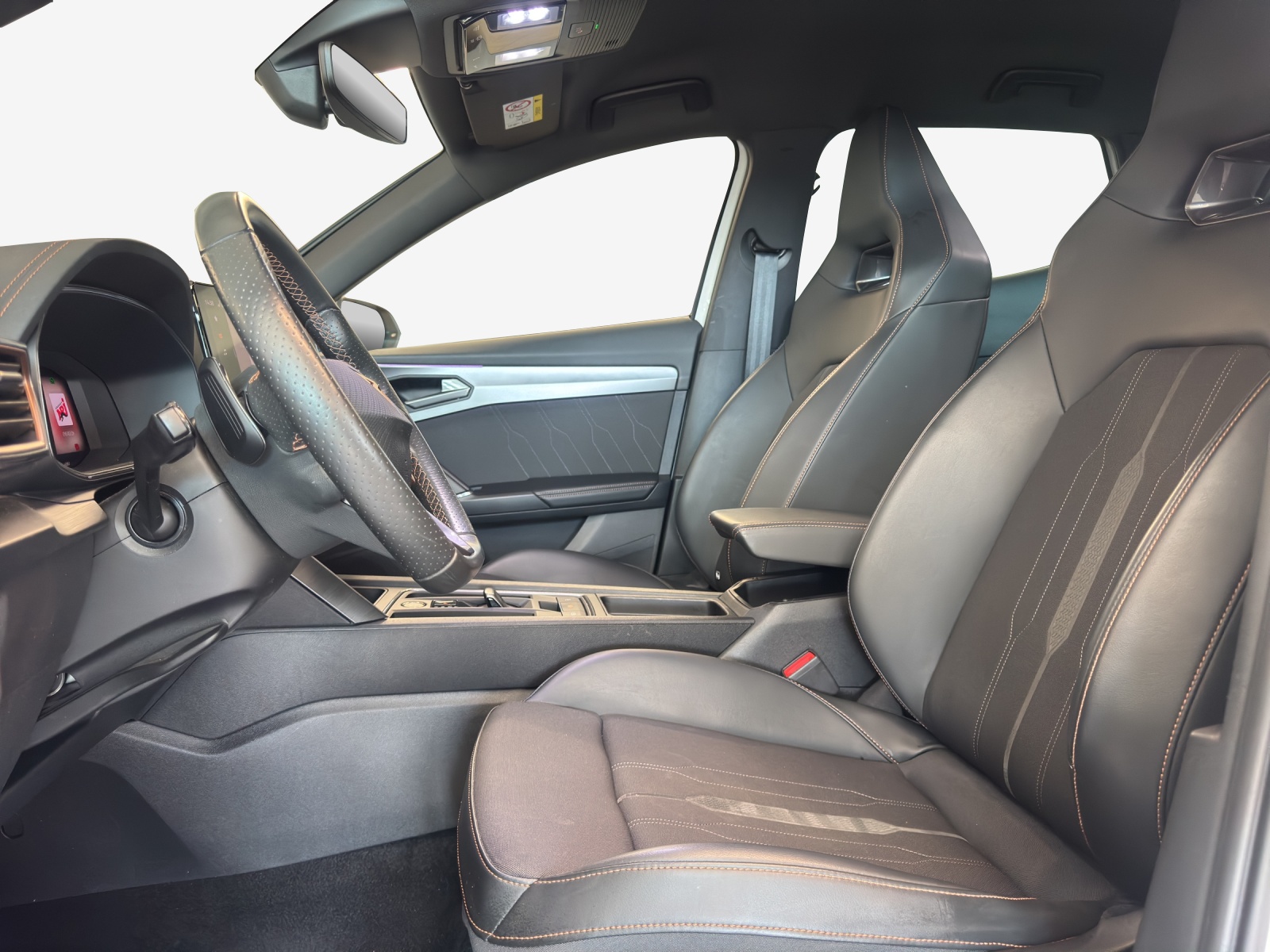 CUPRA Formentor 2.0TSI VZ 4Drive DSG-image-7