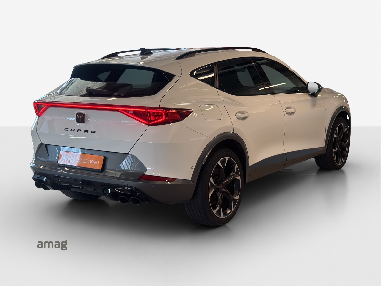 CUPRA Formentor 2.0TSI VZ 4Drive DSG-image-4