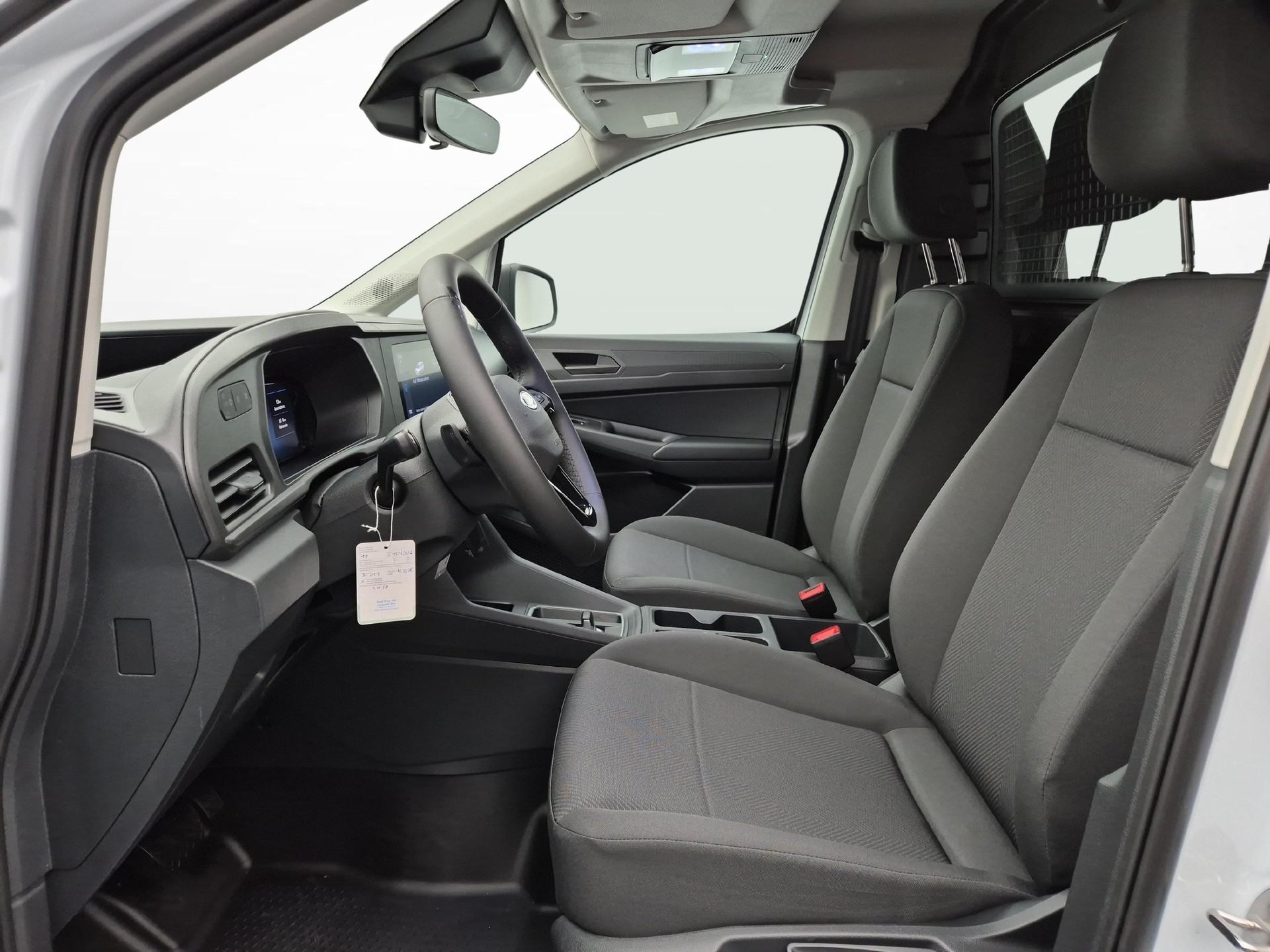FORD Grand Transit Connect Kaw. 2.0 EcoBlue 122 Trend-image-3