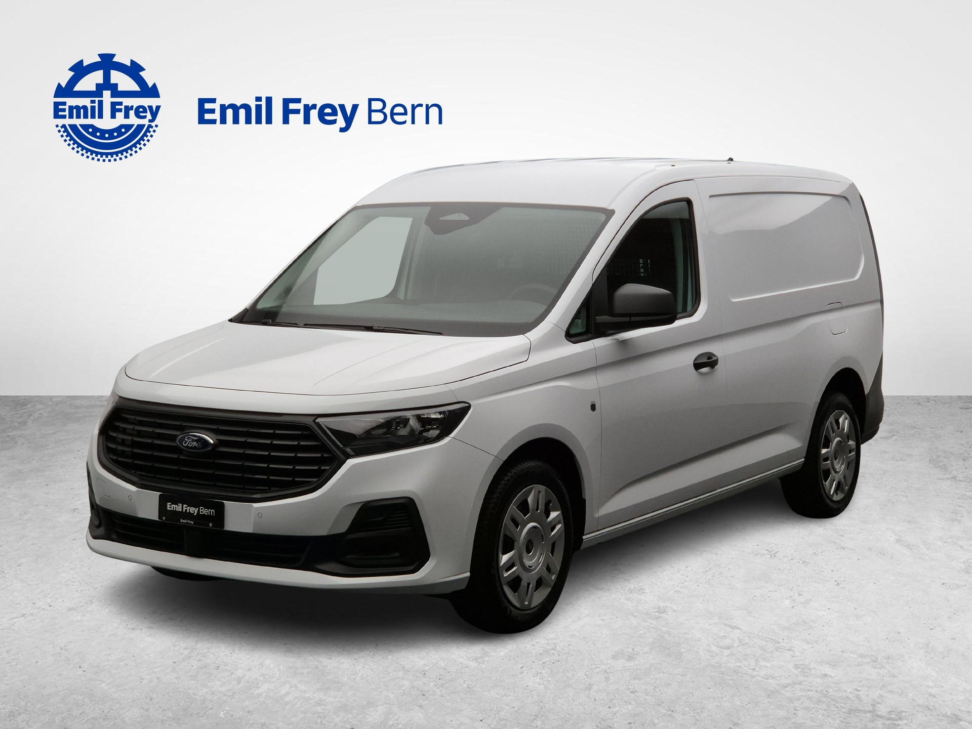 FORD Grand Transit Connect Kaw. 2.0 EcoBlue 122 Trend-image-0