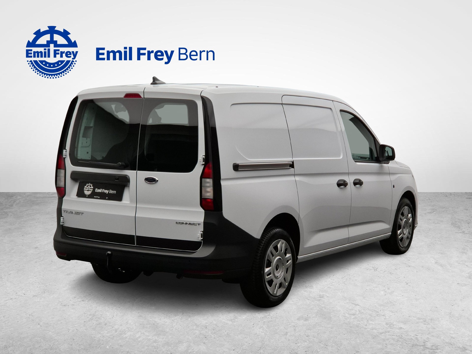 FORD Grand Transit Connect Kaw. 2.0 EcoBlue 122 Trend-image-2