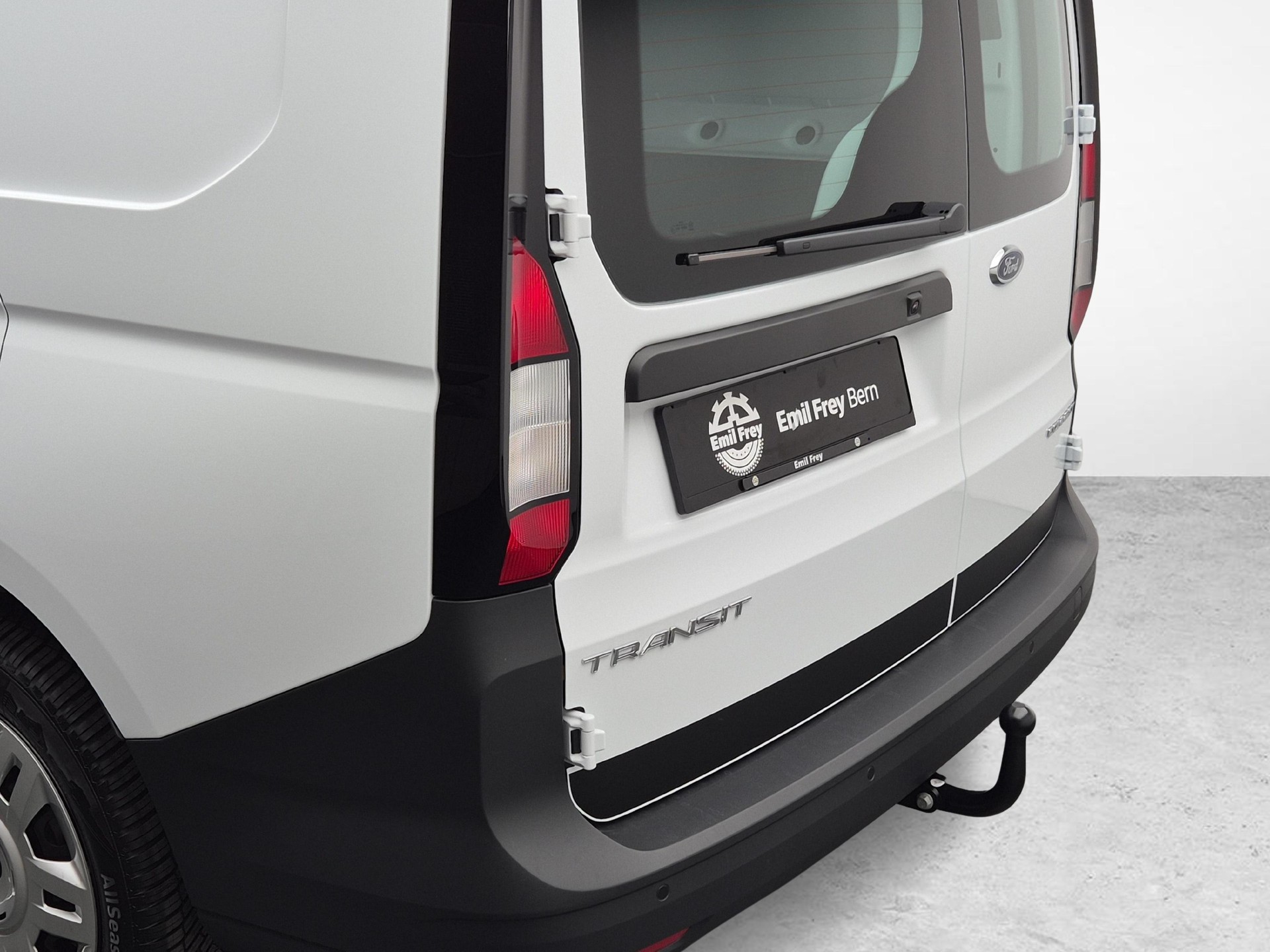 FORD Grand Transit Connect Kaw. 2.0 EcoBlue 122 Trend-image-15