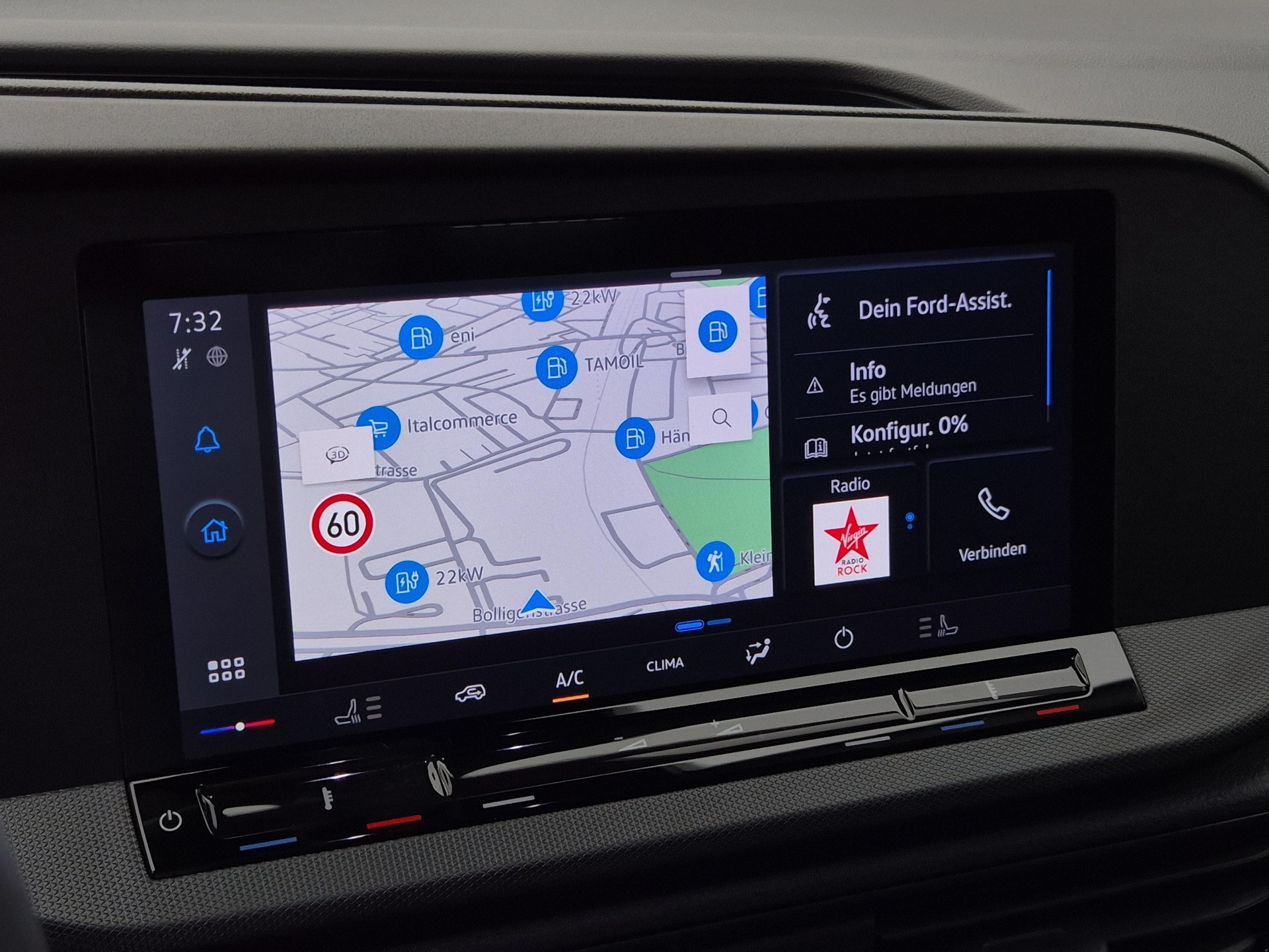 FORD Grand Transit Connect Kaw. 2.0 EcoBlue 122 Trend-image-6