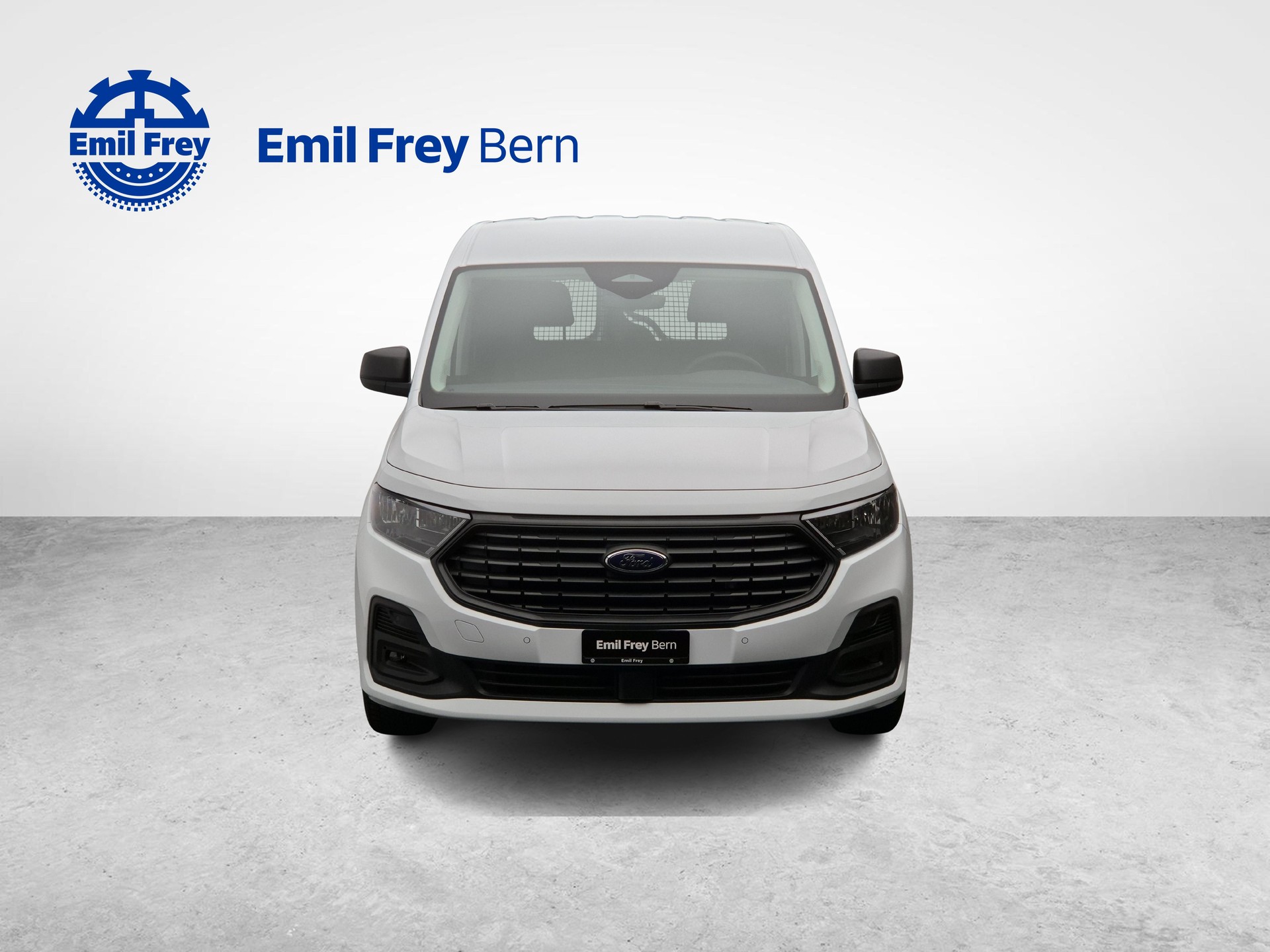 FORD Grand Transit Connect Kaw. 2.0 EcoBlue 122 Trend-image-14