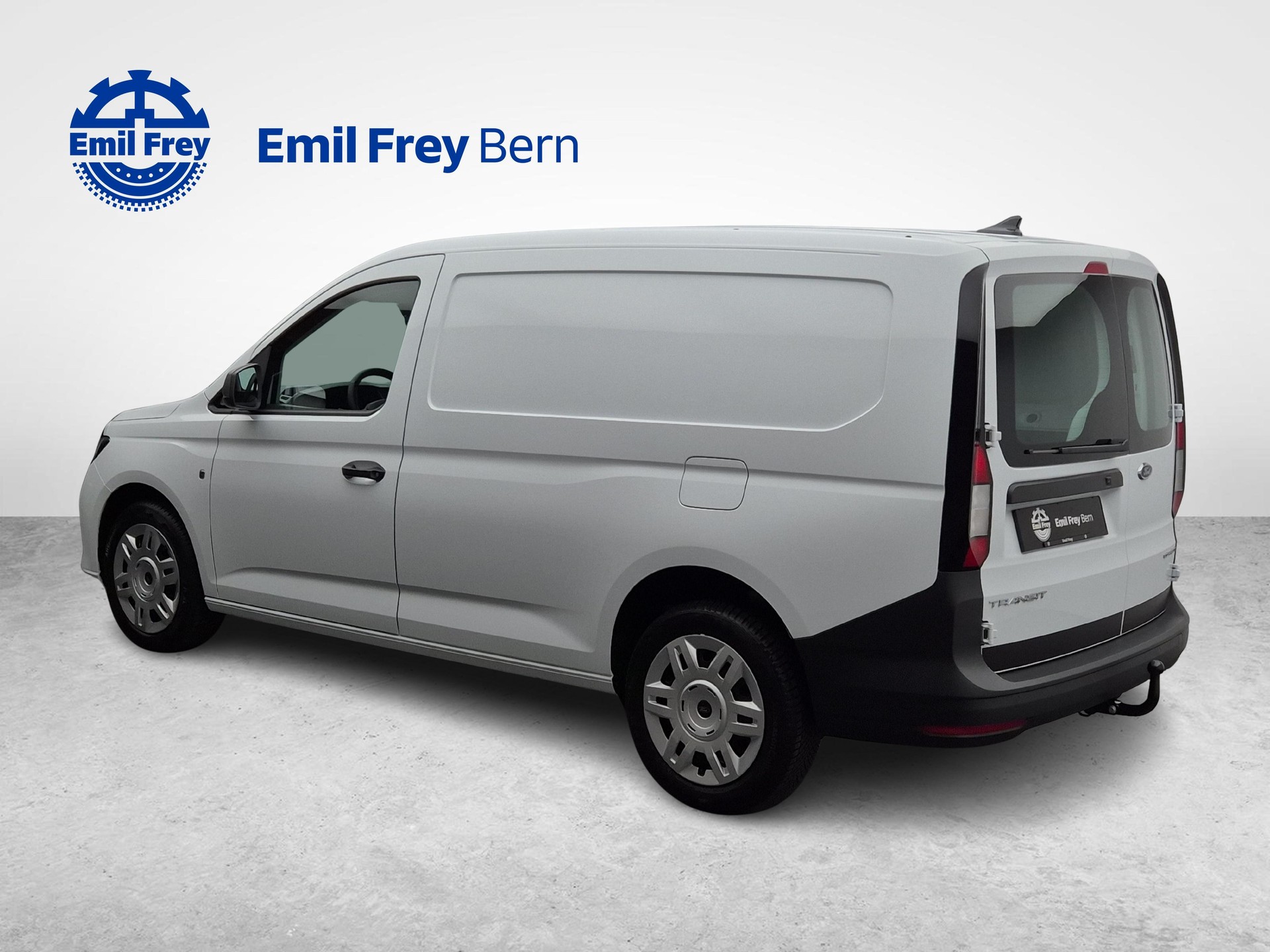 FORD Grand Transit Connect Kaw. 2.0 EcoBlue 122 Trend-image-11