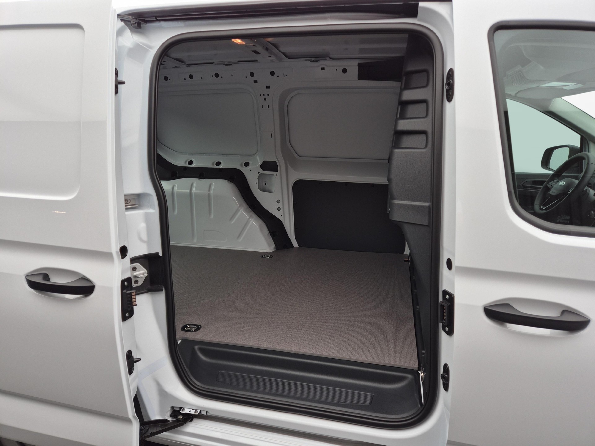 FORD Grand Transit Connect Kaw. 2.0 EcoBlue 122 Trend-image-8