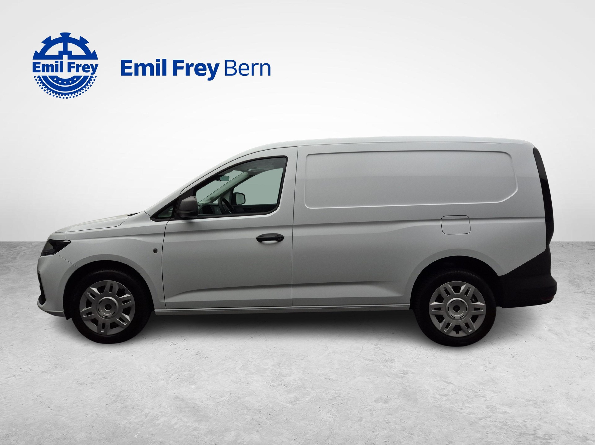 FORD Grand Transit Connect Kaw. 2.0 EcoBlue 122 Trend-image-1