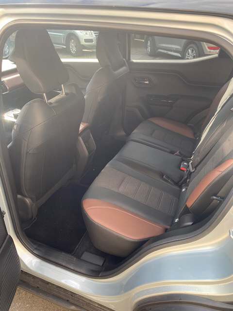 SUZUKI e Vitara Compact Top 4x4-image-7