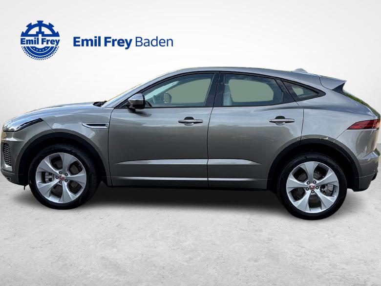JAGUAR E-Pace 2.0 T 250 R-Dynamic HSE AWD-showroom-element-1