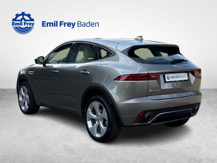 JAGUAR E-Pace 2.0 T 250 R-Dynamic HSE AWD-showroom-element-2