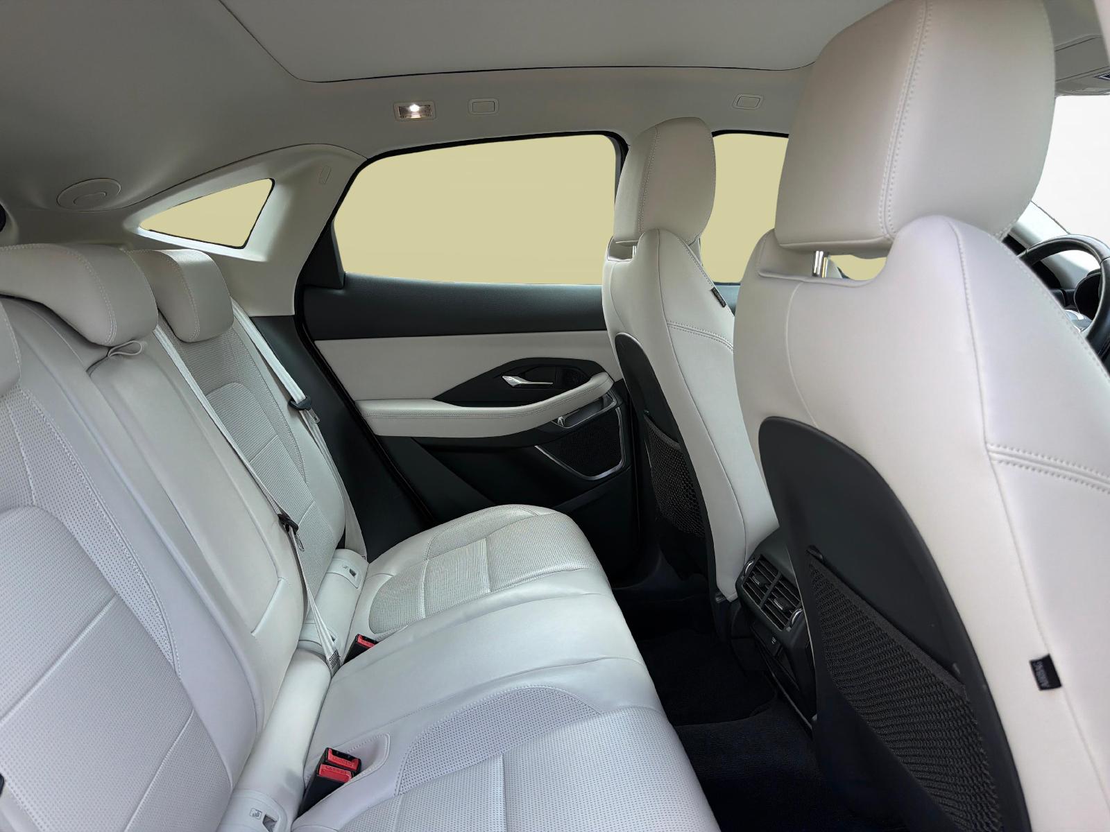 JAGUAR E-Pace 2.0 T 250 R-Dynamic HSE AWD-image-10