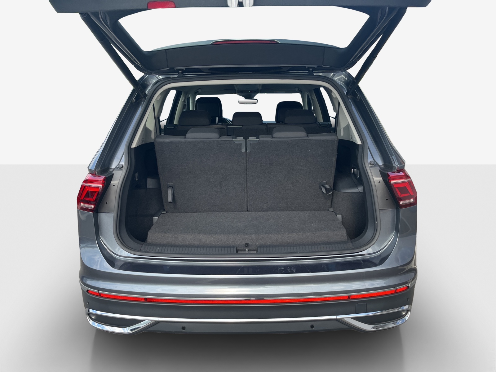VW Tiguan Allspace 2.0TSI Elegance 4Motion DSG-image-10