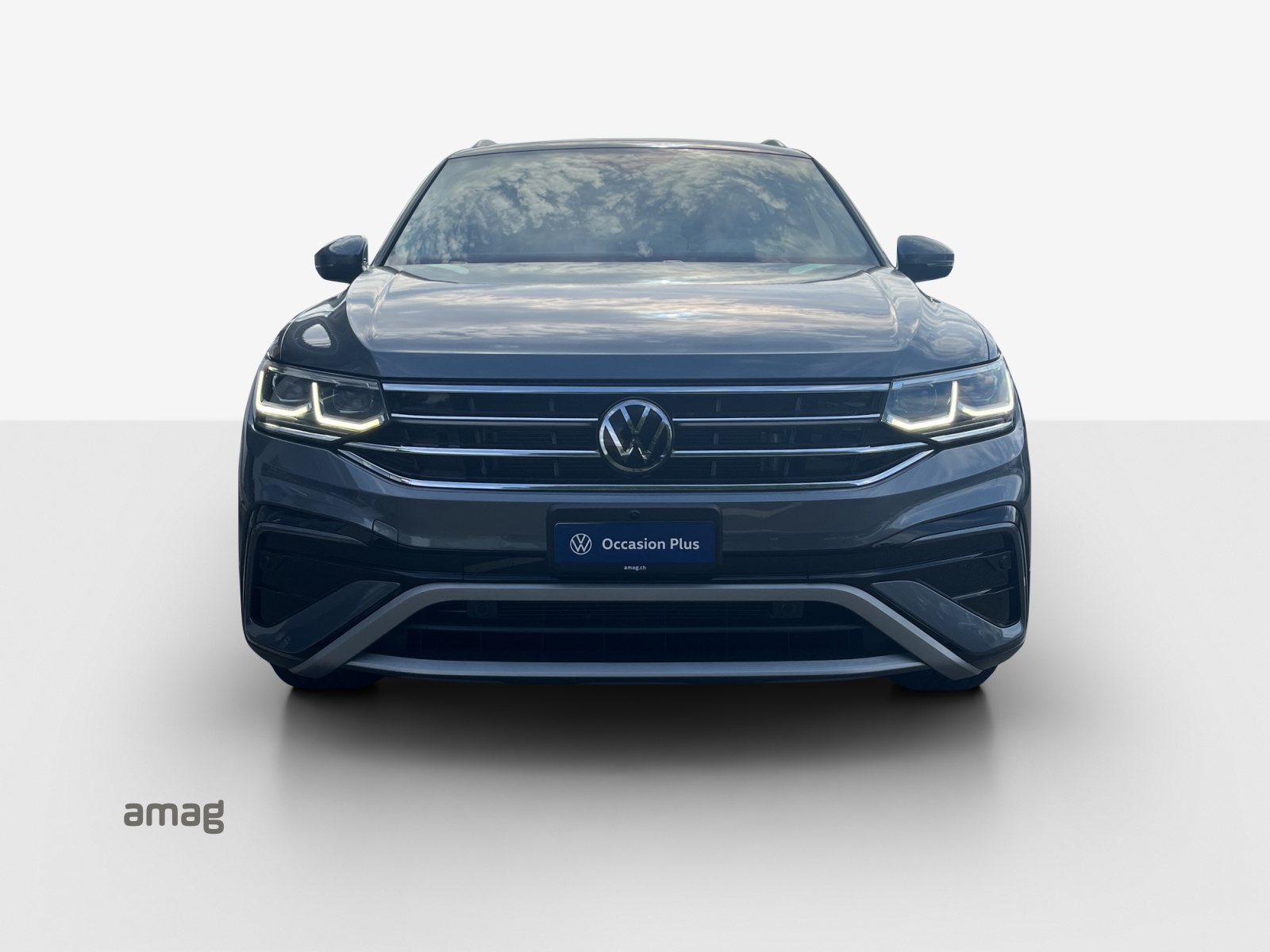 VW Tiguan Allspace 2.0TSI Elegance 4Motion DSG-image-6