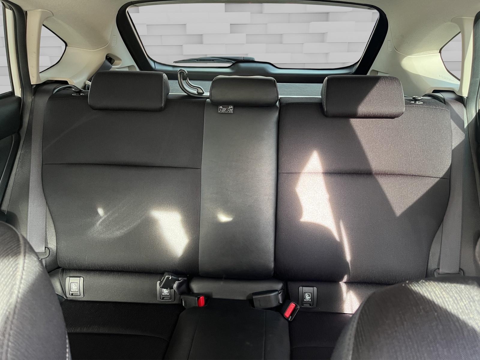 SUBARU Impreza Wagon 1.6i Swiss Two-image-10