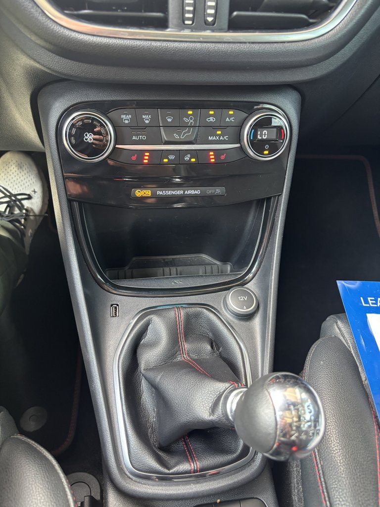 FORD Puma 1.0 EcoB Hybrid 155 ST-Line X-image-7