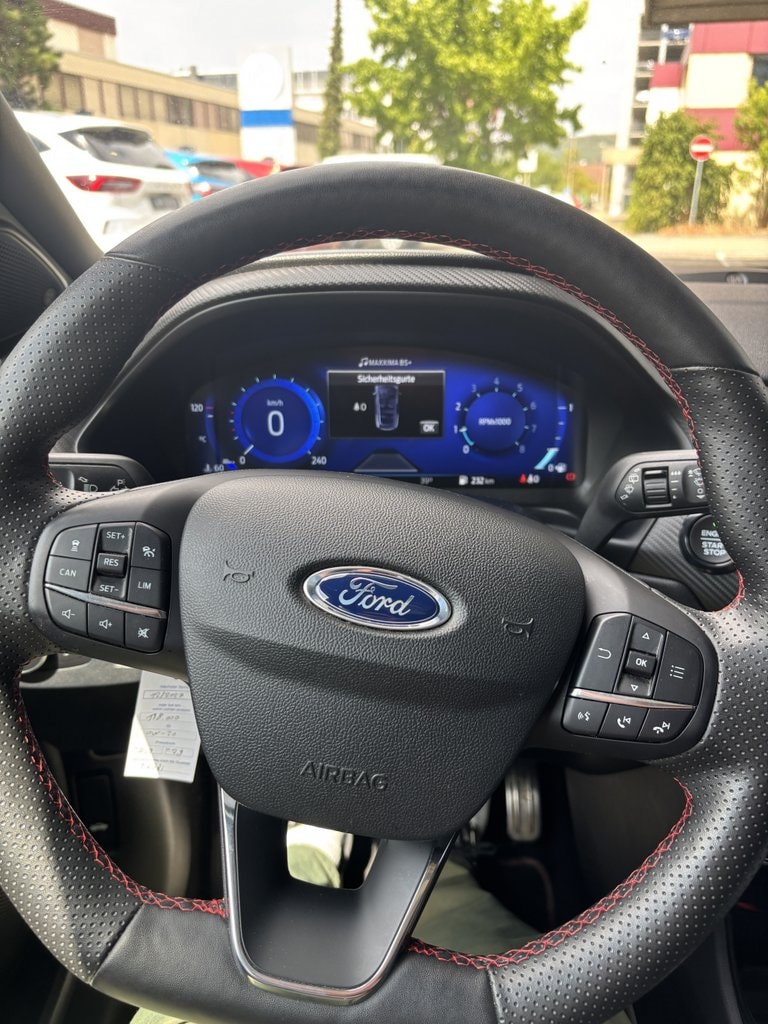 FORD Puma 1.0 EcoB Hybrid 155 ST-Line X-image-8