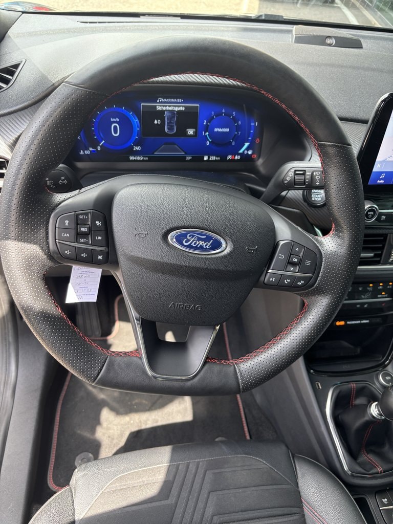 FORD Puma 1.0 EcoB Hybrid 155 ST-Line X-image-4