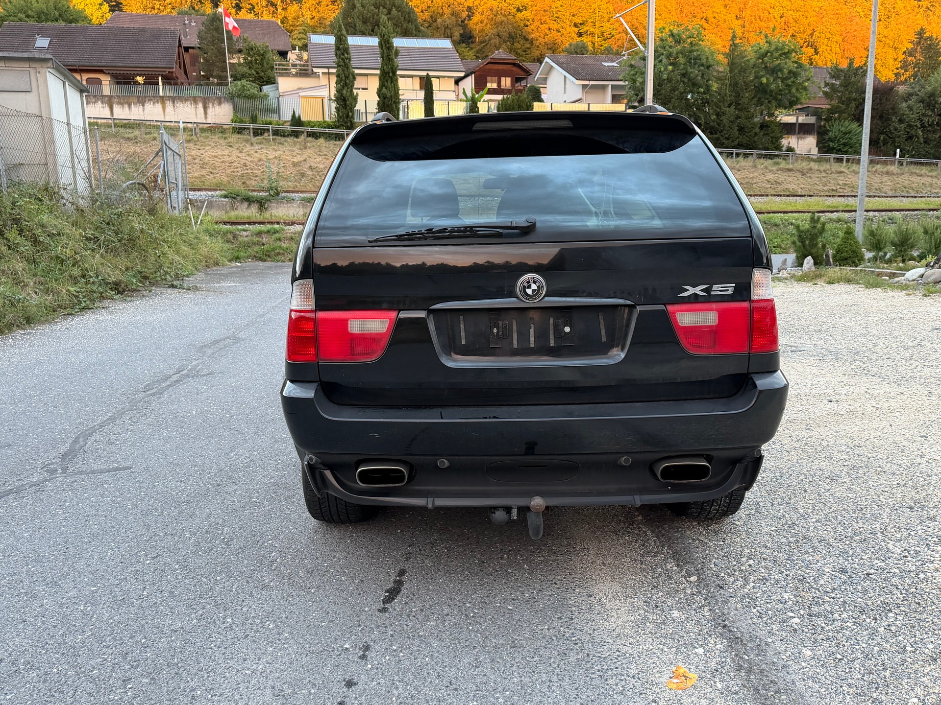 BMW X5 4.6is-image-3
