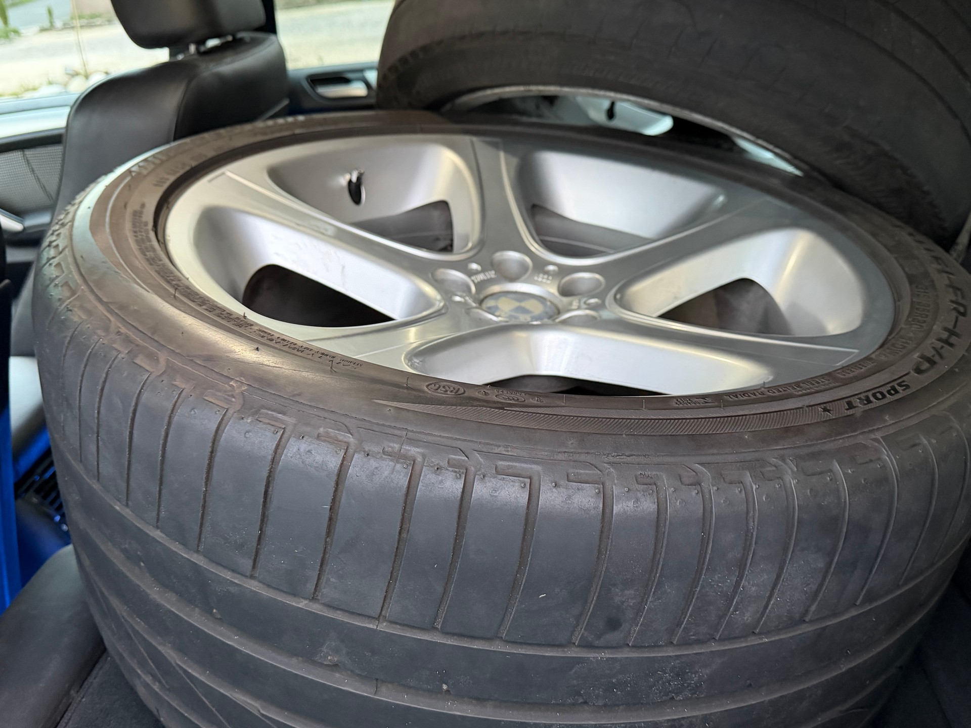 BMW X5 4.6is-image-8