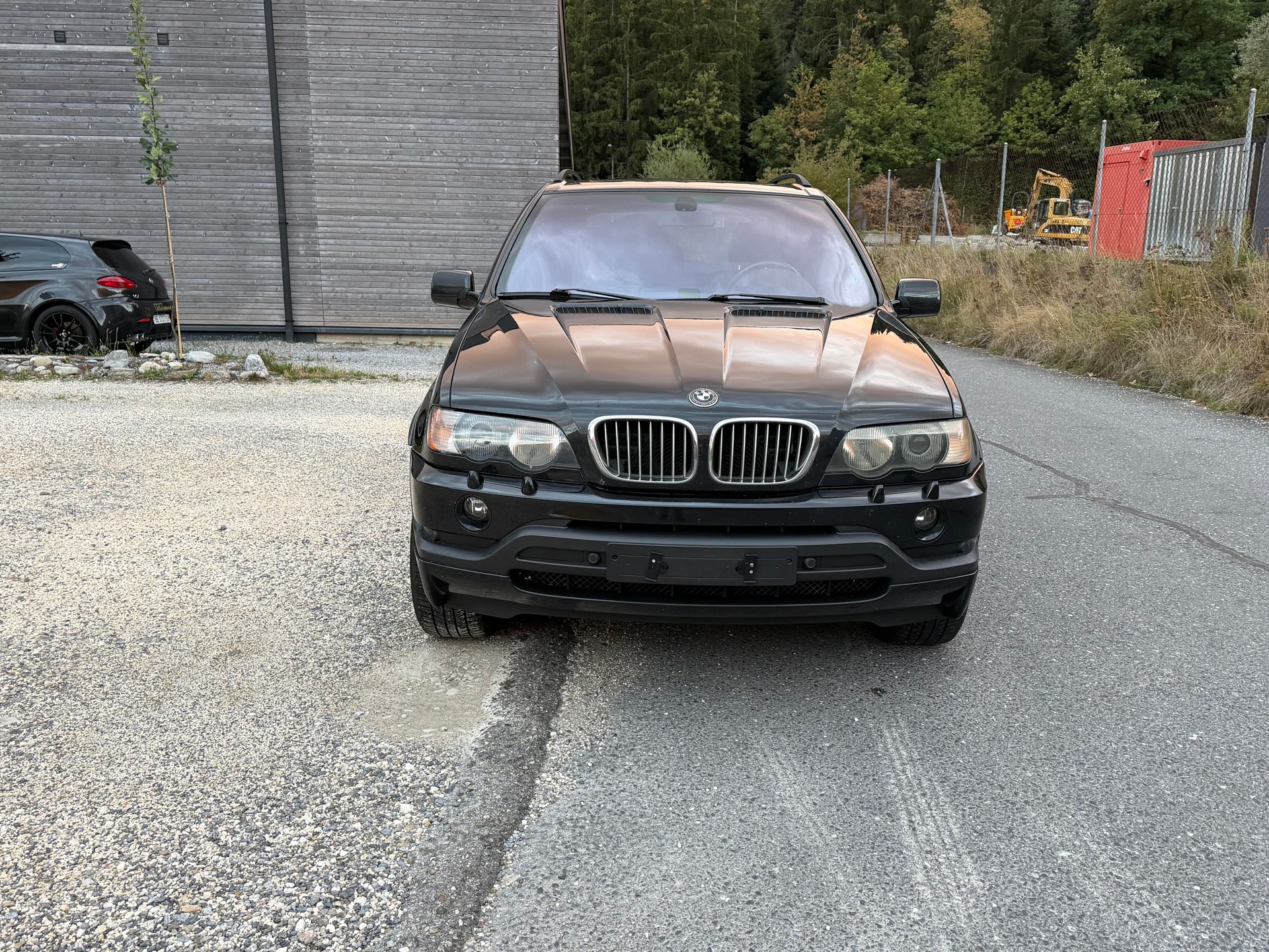 BMW X5 4.6is-image-7