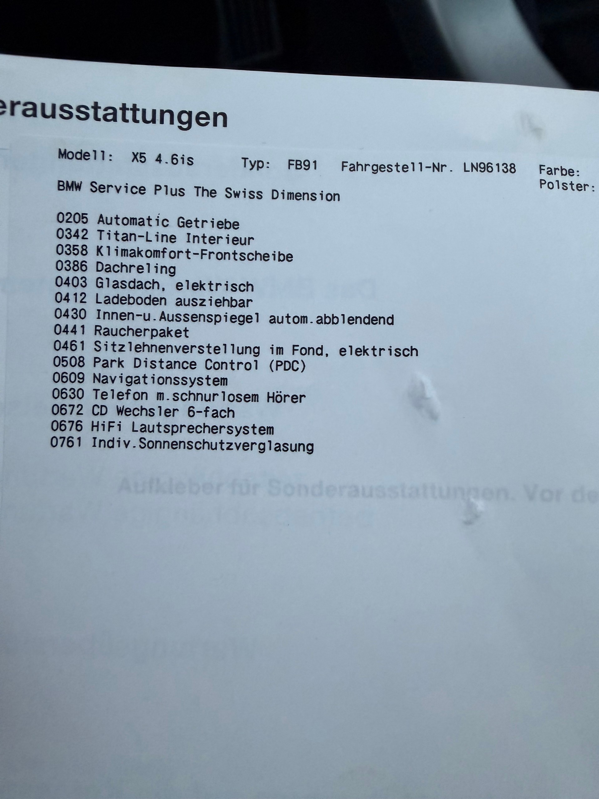 BMW X5 4.6is-image-14