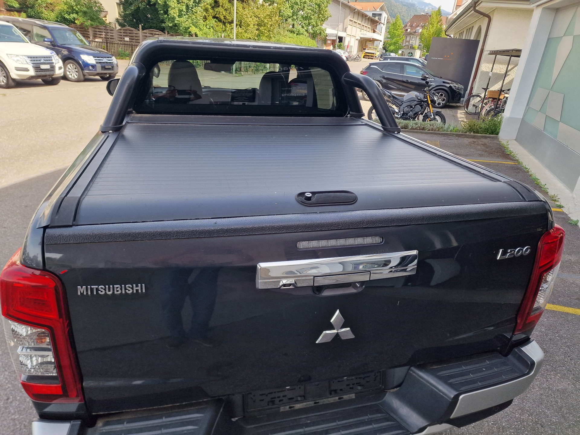 MITSUBISHI Diamond-image-3