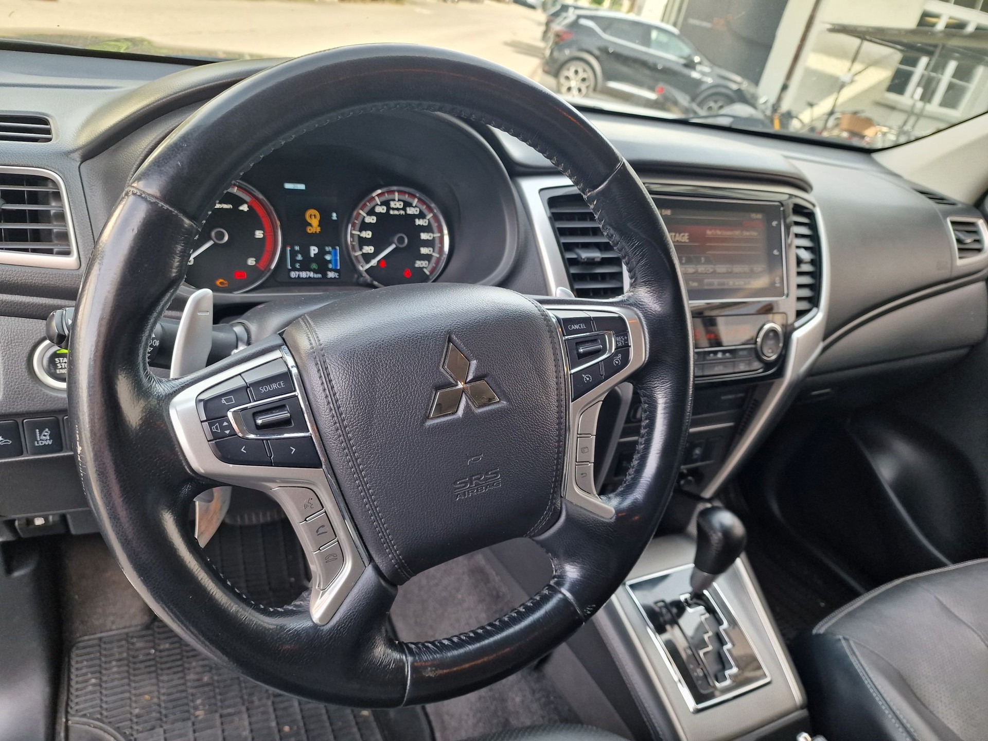 MITSUBISHI Diamond-image-8