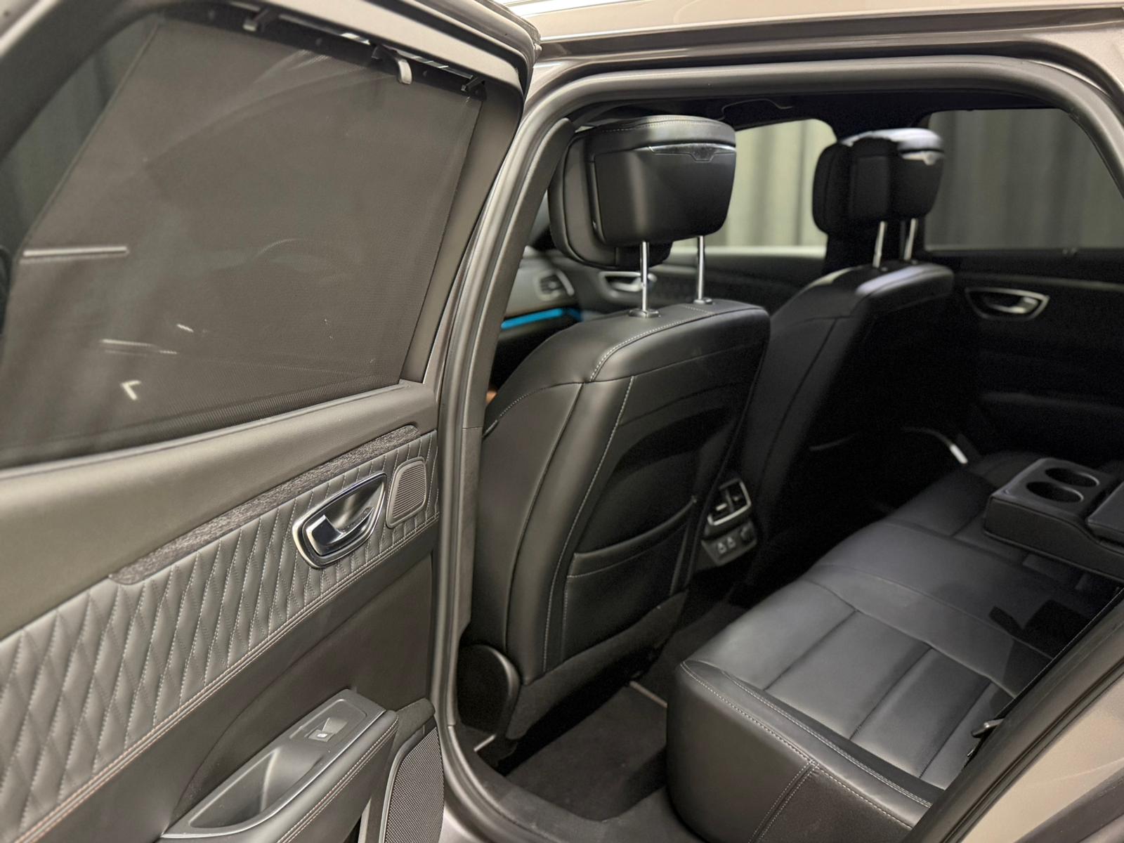 RENAULT Talisman Grandtour 2.0 Blue dCi Initiale Paris EDC-image-8