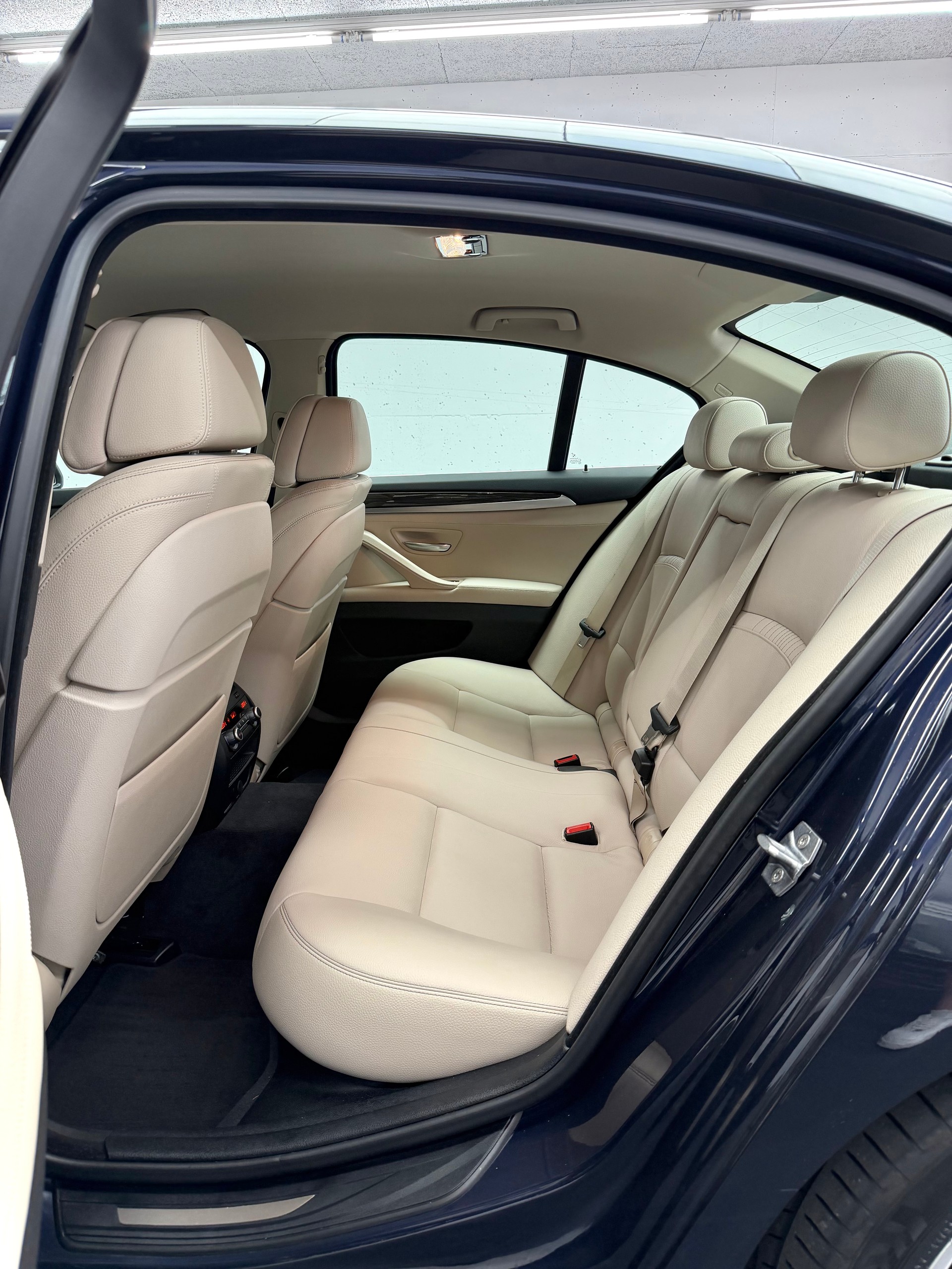 BMW 528i xDrive Steptronic, Leasing-image-8