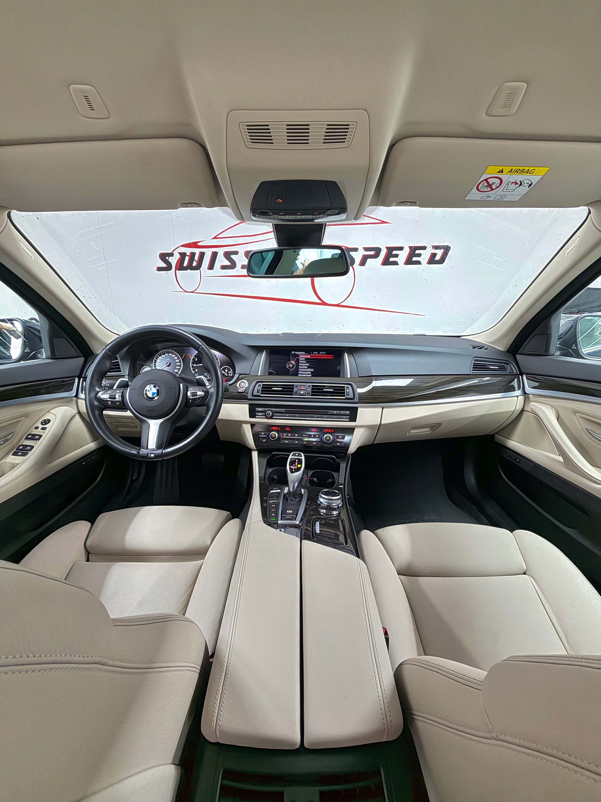 BMW 528i xDrive Steptronic, Leasing-image-7