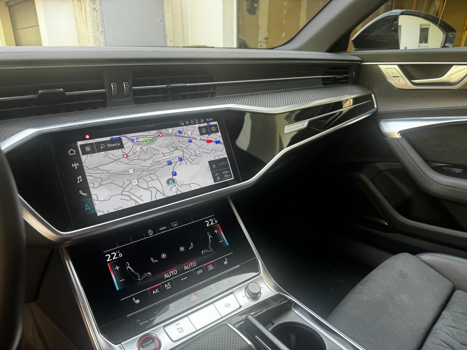 AUDI RS6 Avant 4.0 TFSI V8 quattro-image-9