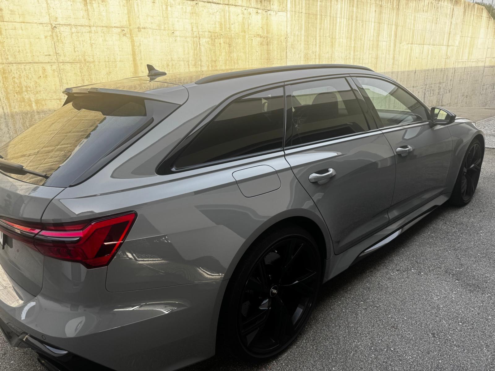 AUDI RS6 Avant 4.0 TFSI V8 quattro-image-5