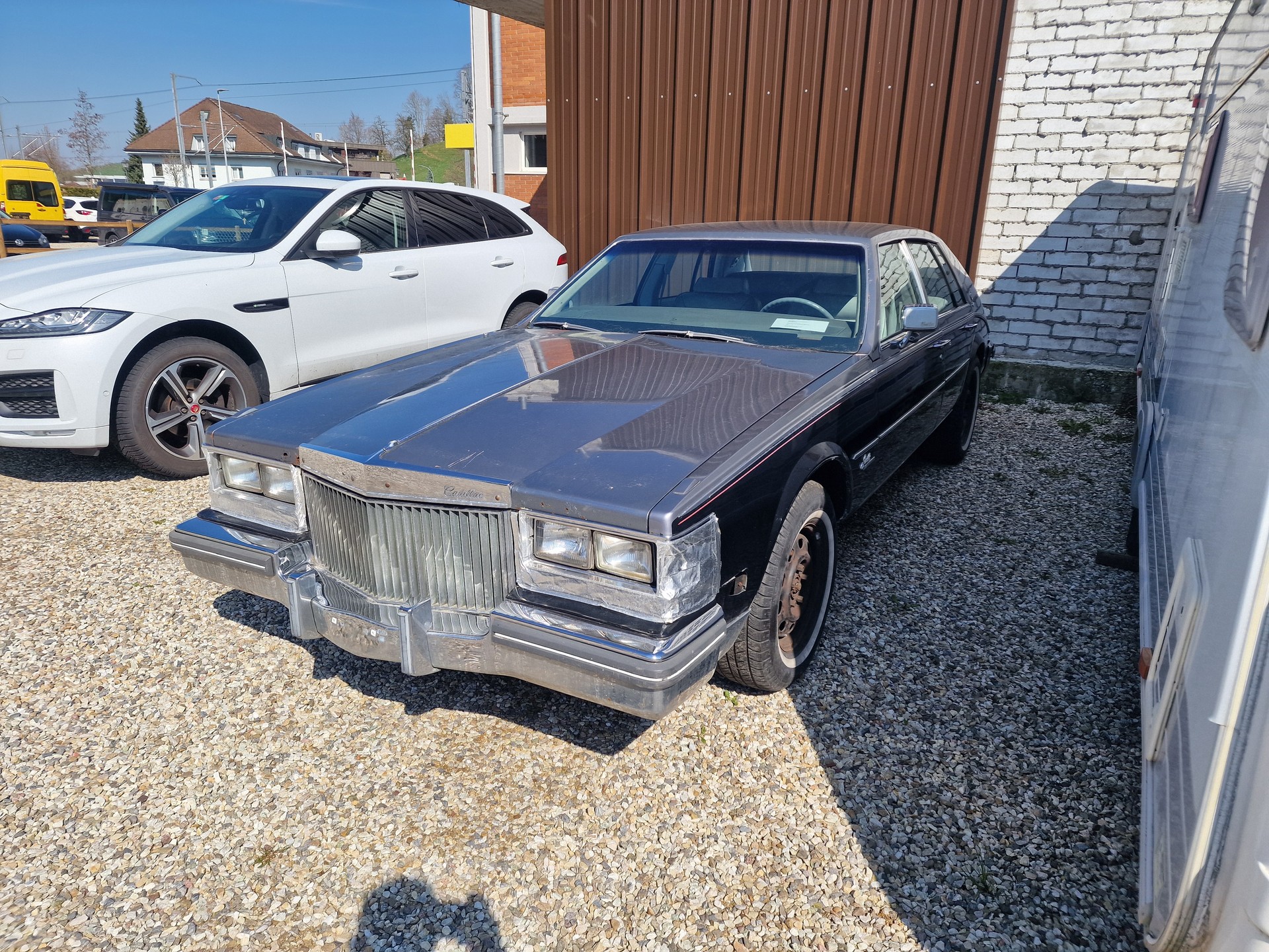 CADILLAC SEVILLE-image-0