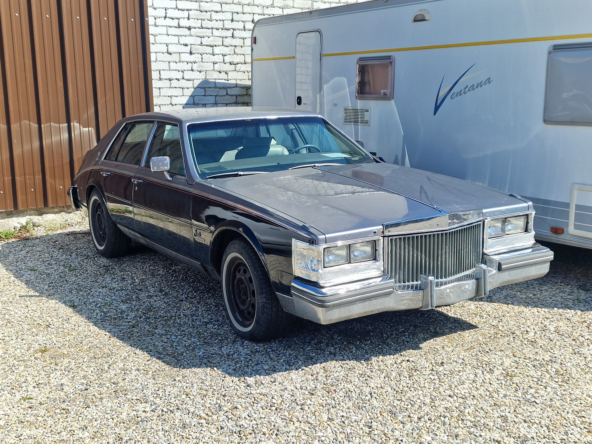 CADILLAC SEVILLE-image-2