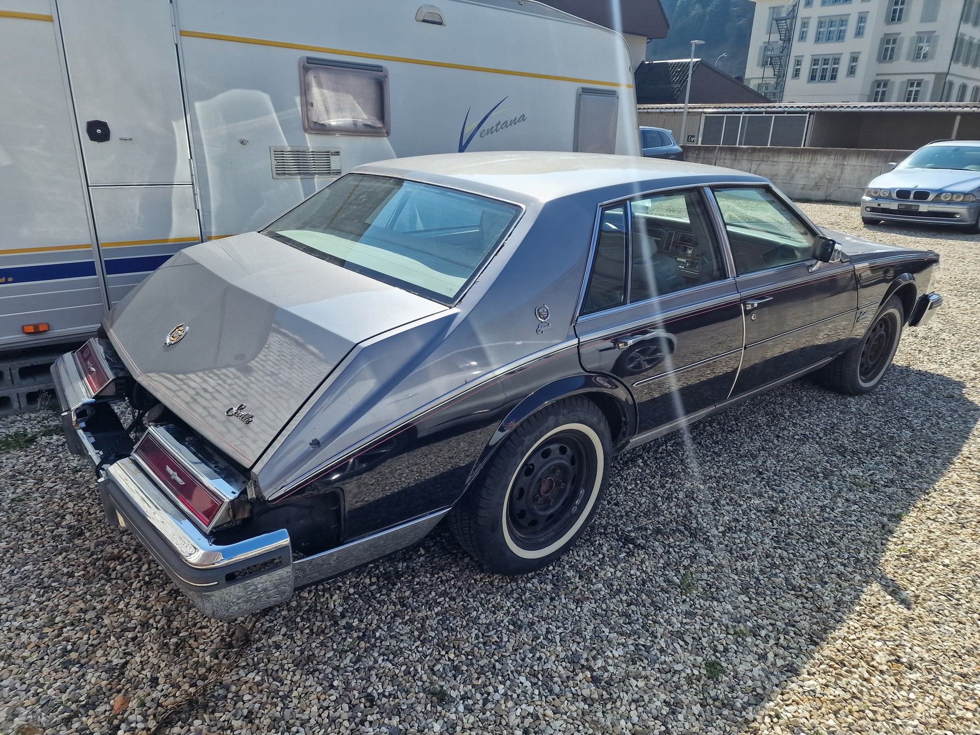 CADILLAC SEVILLE-image-3