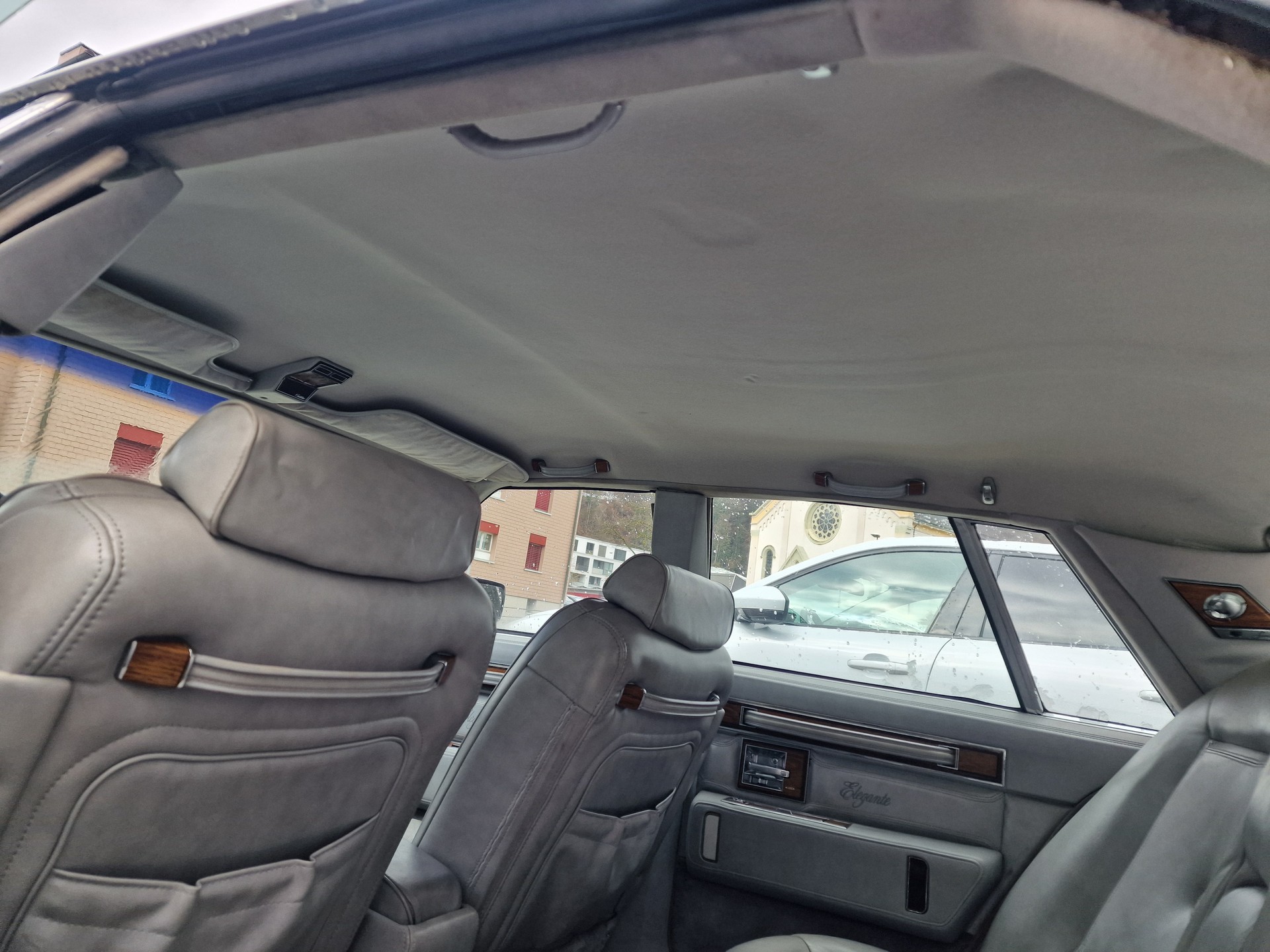 CADILLAC SEVILLE-image-8