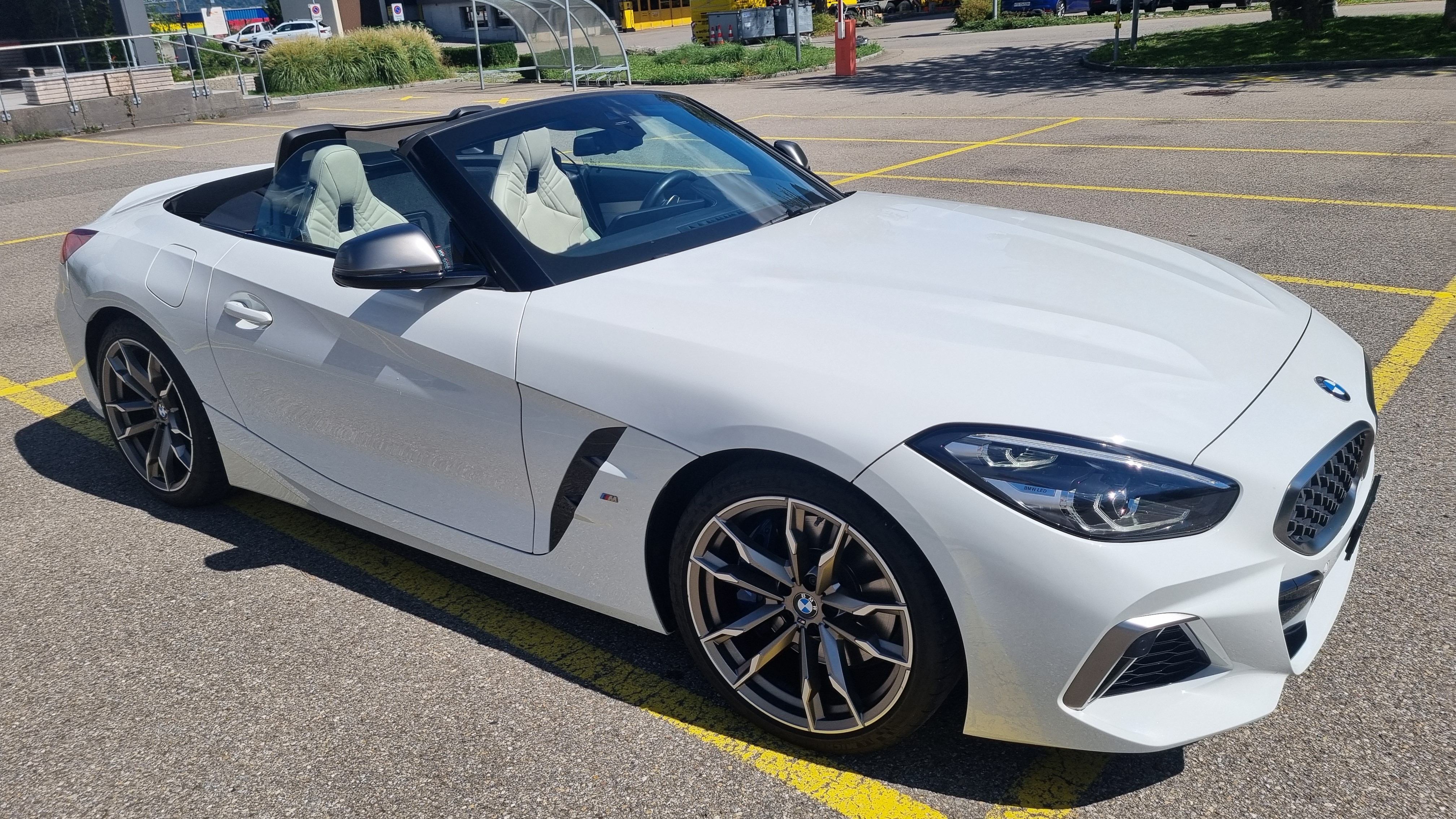 BMW M40i — slika 1