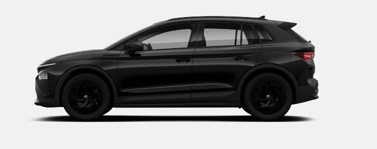 SKODA Elroq 60-image-2