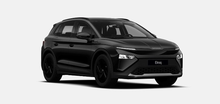 SKODA Elroq 60-image-0