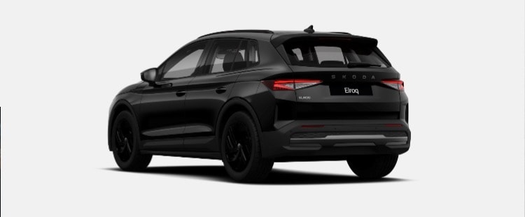 SKODA Elroq 60-image-1