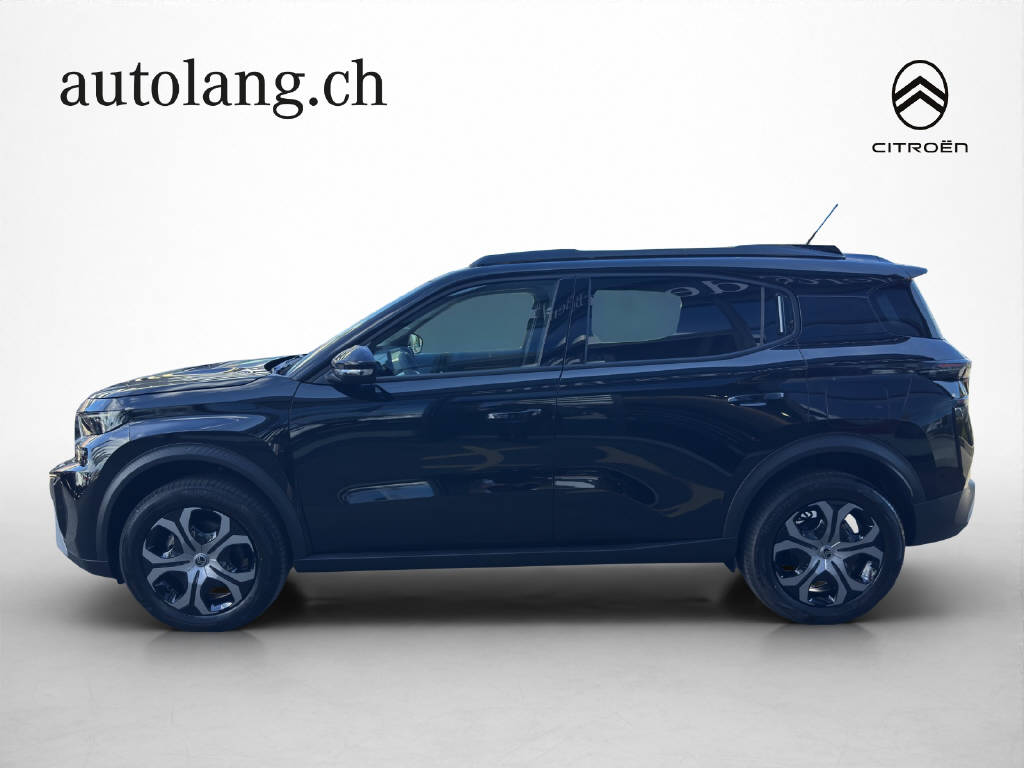 CITROEN C3 Aircross 1.2 Hybrid Tonic+-image-2