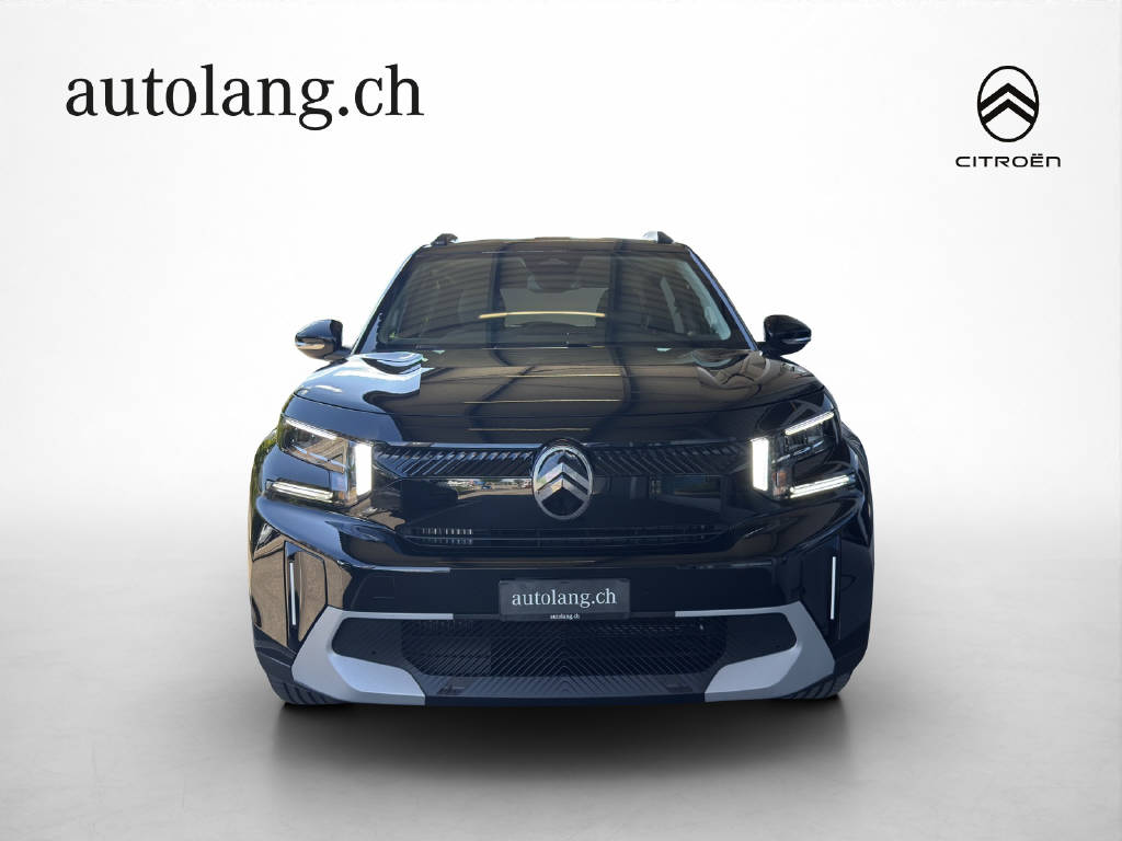 CITROEN C3 Aircross 1.2 Hybrid Tonic+-image-15