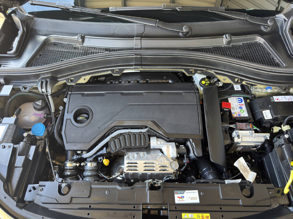 CITROEN C3 Aircross 1.2 Hybrid Tonic+-image-9